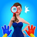 Magic Hand: Brain Out Puzzle APK