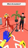 Magic Hand: Brain Out Puzzle ảnh chụp màn hình 3