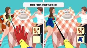 Magic Hand: Brain Out Puzzle bài đăng