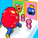 Craft Monster Egg: DNA Evolve APK
