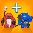 Monster Merge: Master of War APK