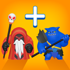 Monster Merge: Master of War icon