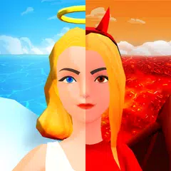 Run of Truth: Life Simulator APK download