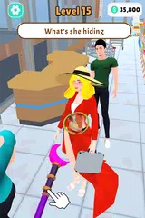 Magic Wand: Brain Story Puzzle XAPK download