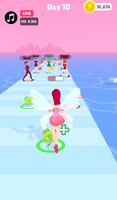 Streamer Run: Emoji challenge screenshot 1