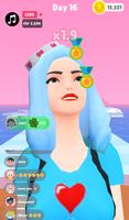 Streamer Run: Emoji challenge screenshot 2