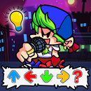 FNF Funkin Music Memory APK