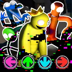 download FNF Pibby Mod: Fun Beat Battle XAPK