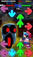 Pibby Music Tap N Battle imagem de tela 2