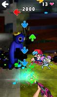 Pibby Music Tap N Battle imagem de tela 3