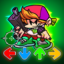 FNF Beat Remix - Friday Night  APK