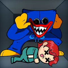 Wuggy Survival Horror Playtime