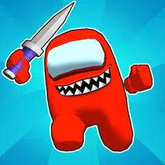 Скачать Hit Master: Imposter Assassin APK