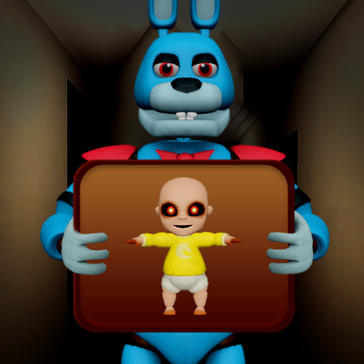 Bear Match Party: Fall down io