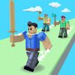 Roblock Transform Run - Epic C
