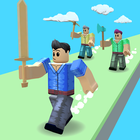 Roblock Transform Run icon