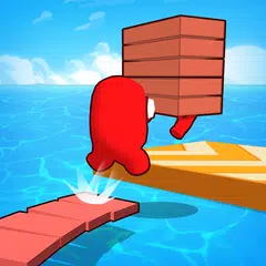 Shortcut Race 3D - Impostor St APK download