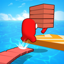 Shortcut Race 3D - Impostor St APK