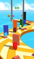 Shortcut Race 3D Plakat