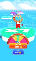 Shortcut Race 3D ảnh chụp màn hình 2