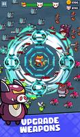 Hyper Kat Hero: Survivor Zone screenshot 2
