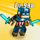 Craft Hit N Run: Solo Leveling icon