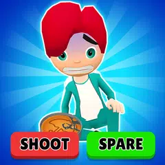 Squid Boss Life: 456 Survival XAPK 下載