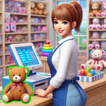 Toy Simulator Store - Gacha icon