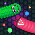 Worm io: Slither Snake Arena biểu tượng