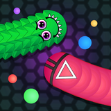 Worm io: Slither Snake Arena