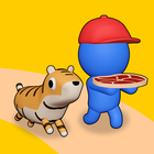 My Mini Zoo: Animal Tycoon 아이콘