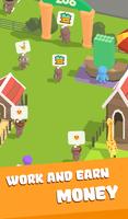 My Mini Zoo: Animal Tycoon تصوير الشاشة 3