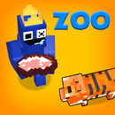 My Mini Craft Zoo: Idle Tycoon APK