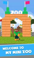 My Mini Craft Zoo: Idle Tycoon bài đăng