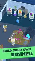 My Scary Zoo: Monster Tycoon Ekran Görüntüsü 1