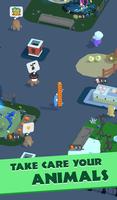 My Scary Zoo: Monster Tycoon Ekran Görüntüsü 2