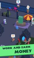 My Scary Zoo: Monster Tycoon Ekran Görüntüsü 3