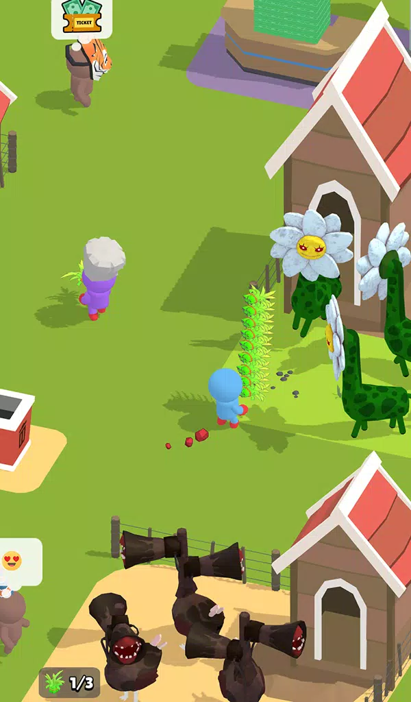 My Playtime Zoo: Animal Tycoon APK for Android Download My Playtime Zoo: Animal Tycoon APK for Android Download