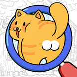 Hidden Cats: Purrfect Hunt!