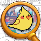 Hidden Match: Find It All! アイコン