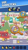 Hidden Match: Find It All! ポスター