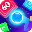 Shooter Ball Arena: Brick Out Smash Legends APK