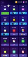 Shooter Ball Arena: Brick Out Smash Legends تصوير الشاشة 3