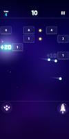 Shooter Ball Arena: Brick Out Smash Legends تصوير الشاشة 1