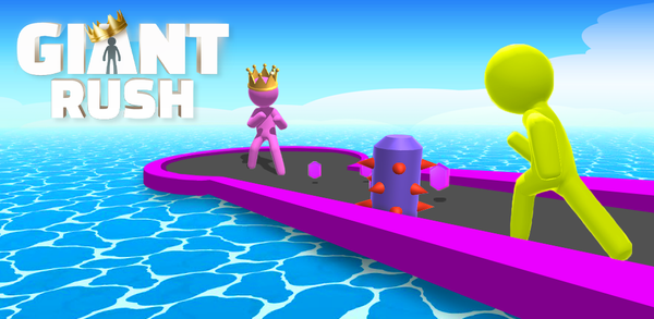 How to Download Giant Rush! - Fighting Games APK Latest Version 1.9.9 for Android 2025 image
