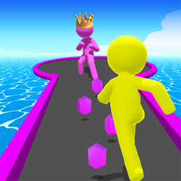 Giant Rush! APK