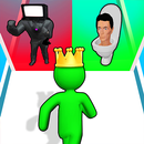 Giant Rush APK