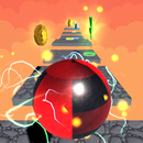 Super Ball Jumping APK