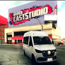 Minibus:Driving Simulator Game APK