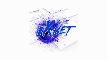 1xbet Poster